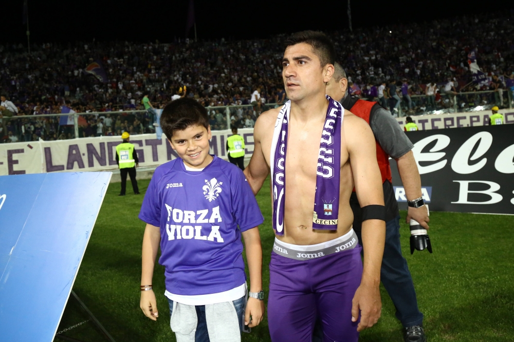 Pizarro: “Vedo tanti problemi. Torreira era perfetto”